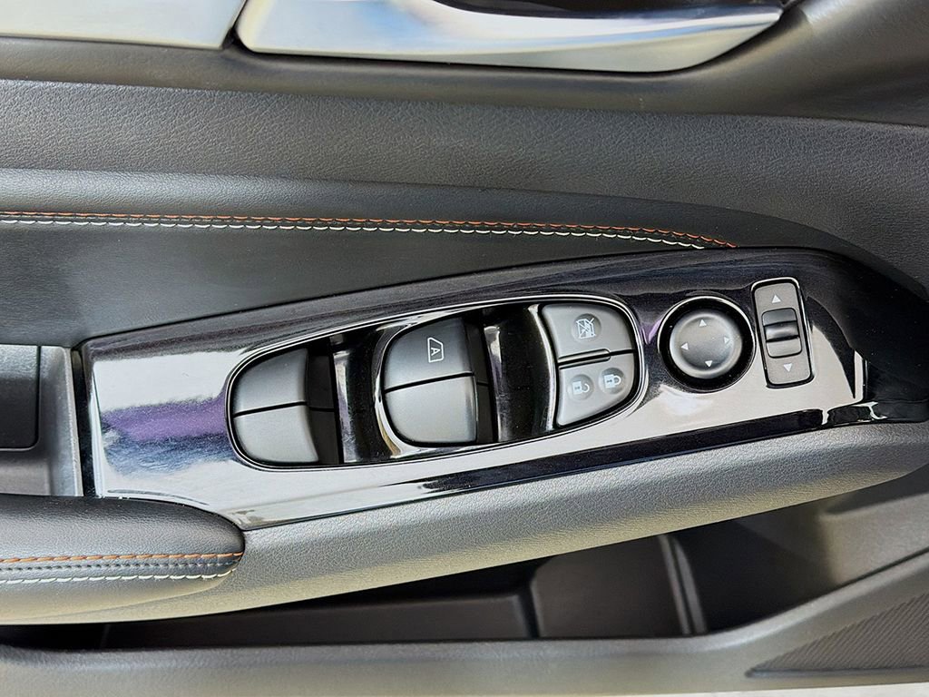 Used 2023 Nissan Altima 2.0 SR image 29