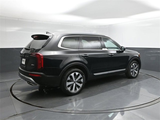 Used 2021 Kia Telluride S image 11