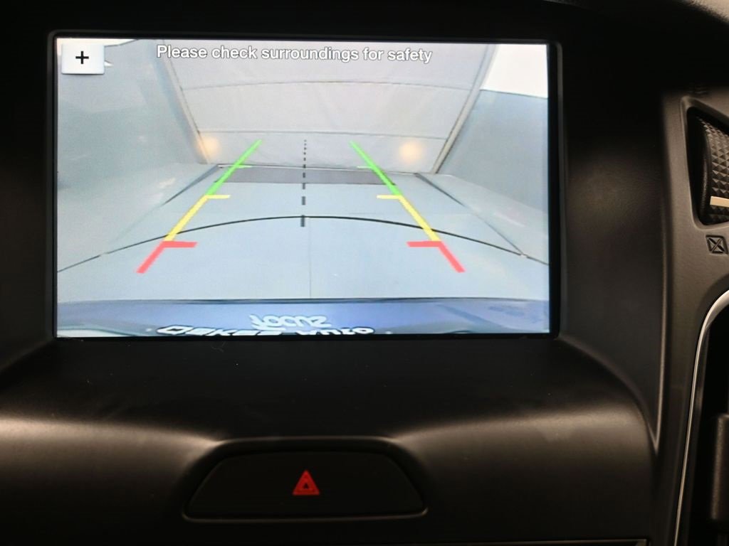 Used 2016 Ford Focus Base w/ Exterior Protection Package image 18