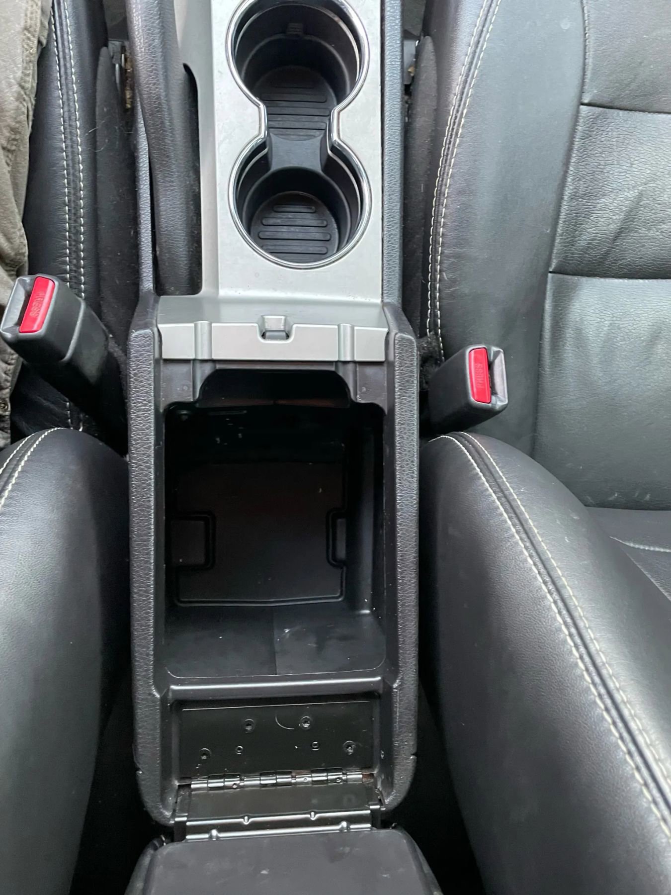 Used 2011 Ford Fusion SEL w/ 301A Rapid Spec Order Code image 20