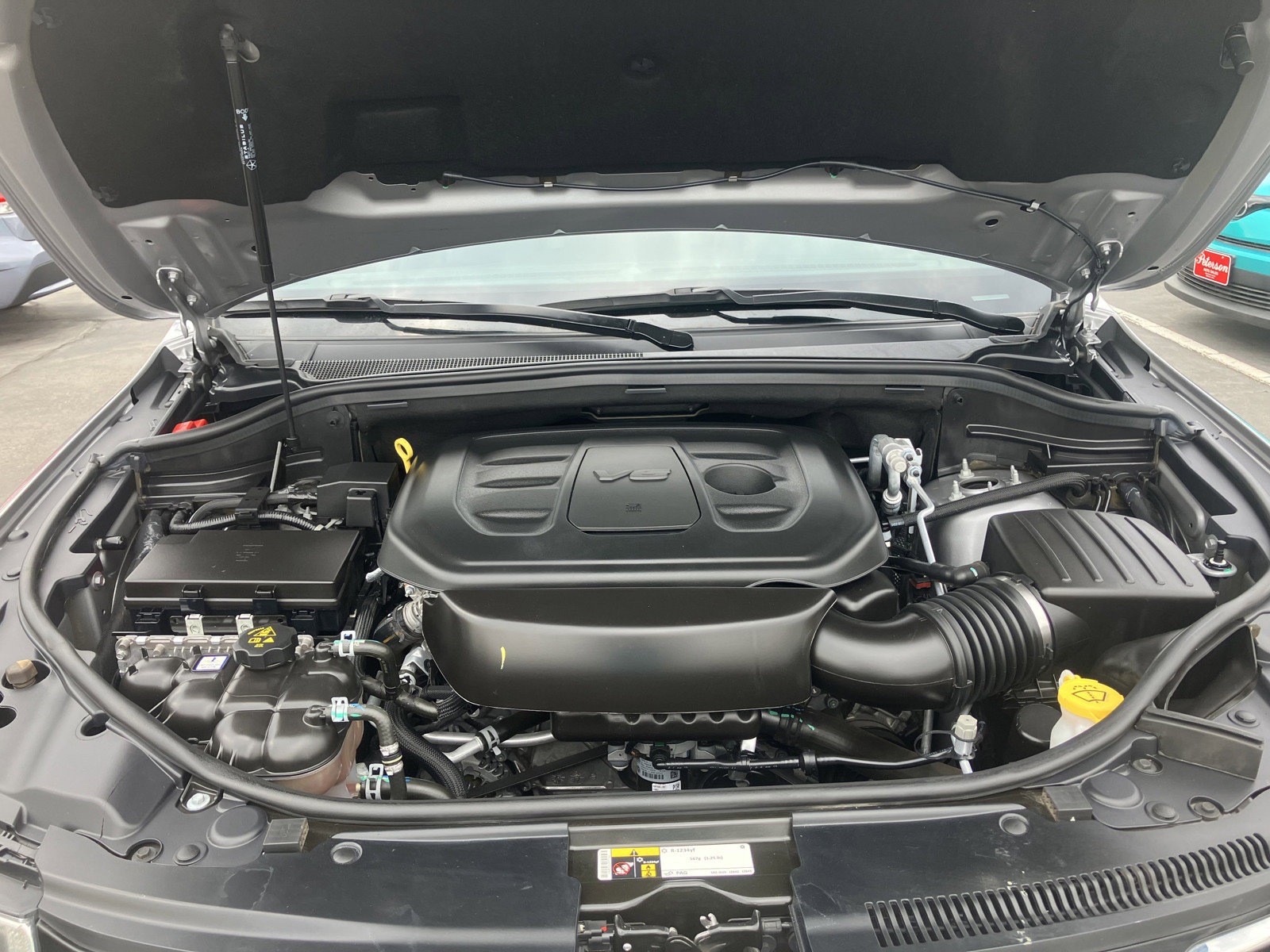 Used 2021 Jeep Grand Cherokee Limited image 12