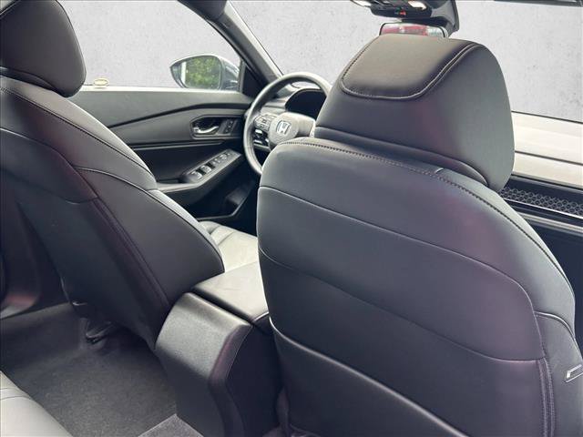 Used 2024 Honda Accord Sport image 21