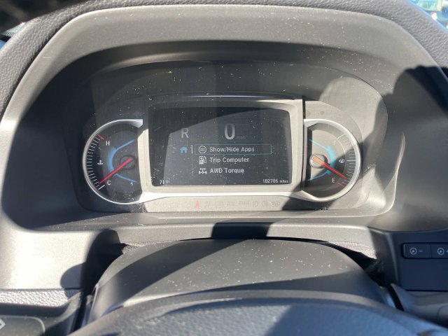 Used 2019 Honda Pilot EX-L image 42
