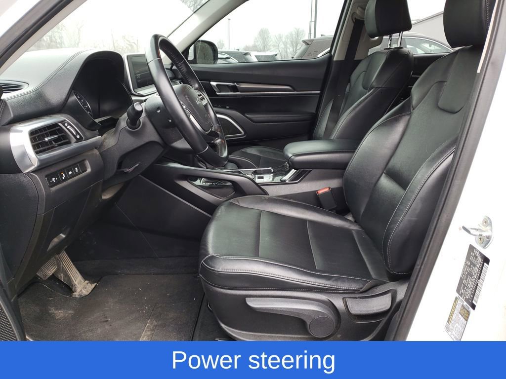 Used 2022 Kia Telluride LX image 14