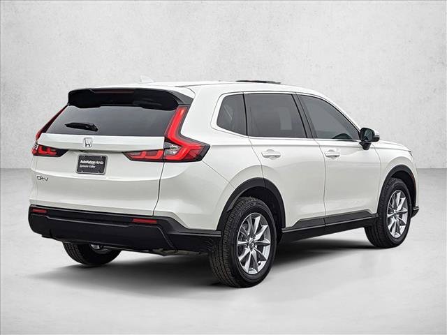 New 2026 Honda CR-V EX image 2