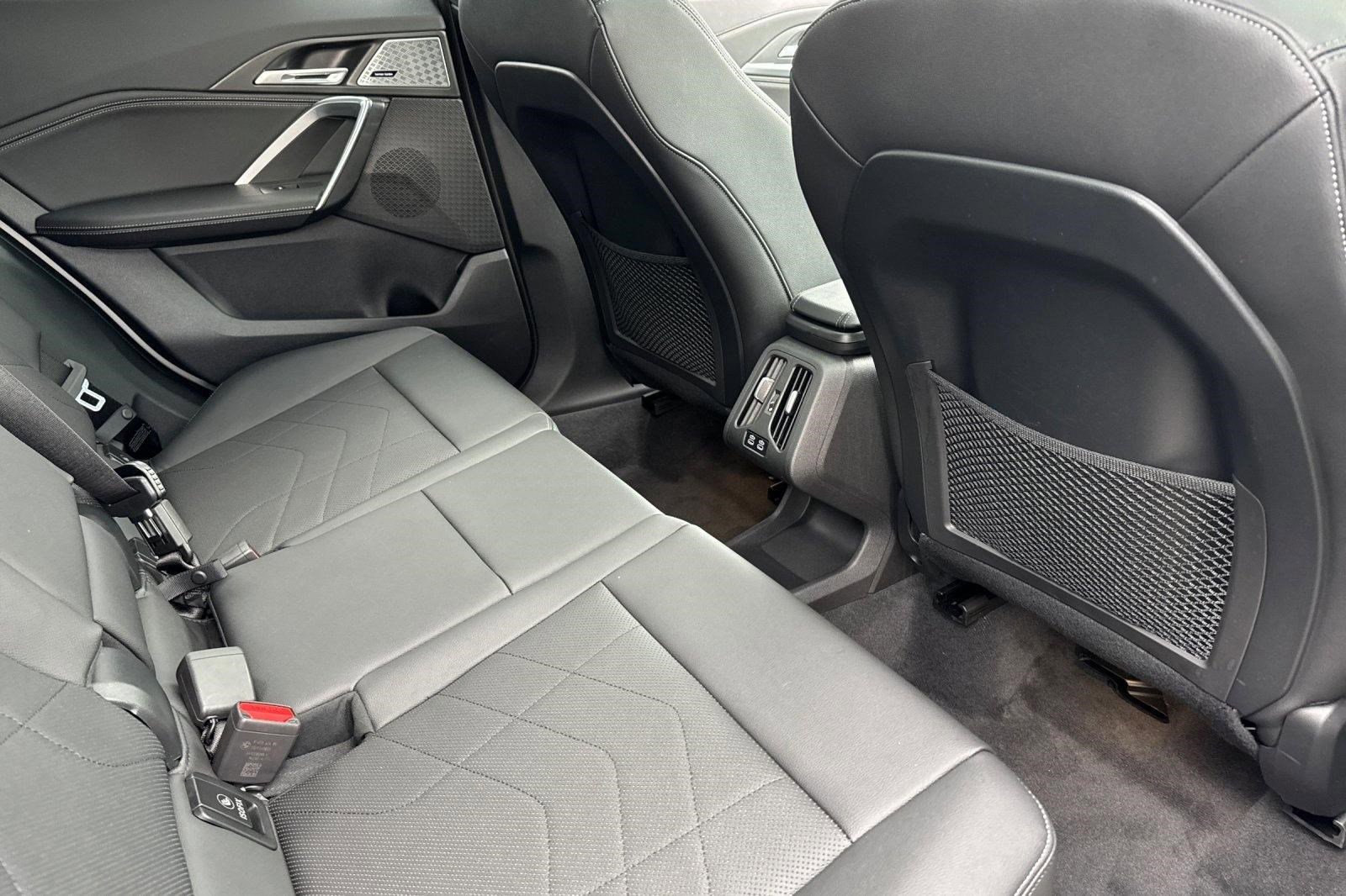 Certified 2023 BMW X1 xDrive28i w/ Premium Package image 31