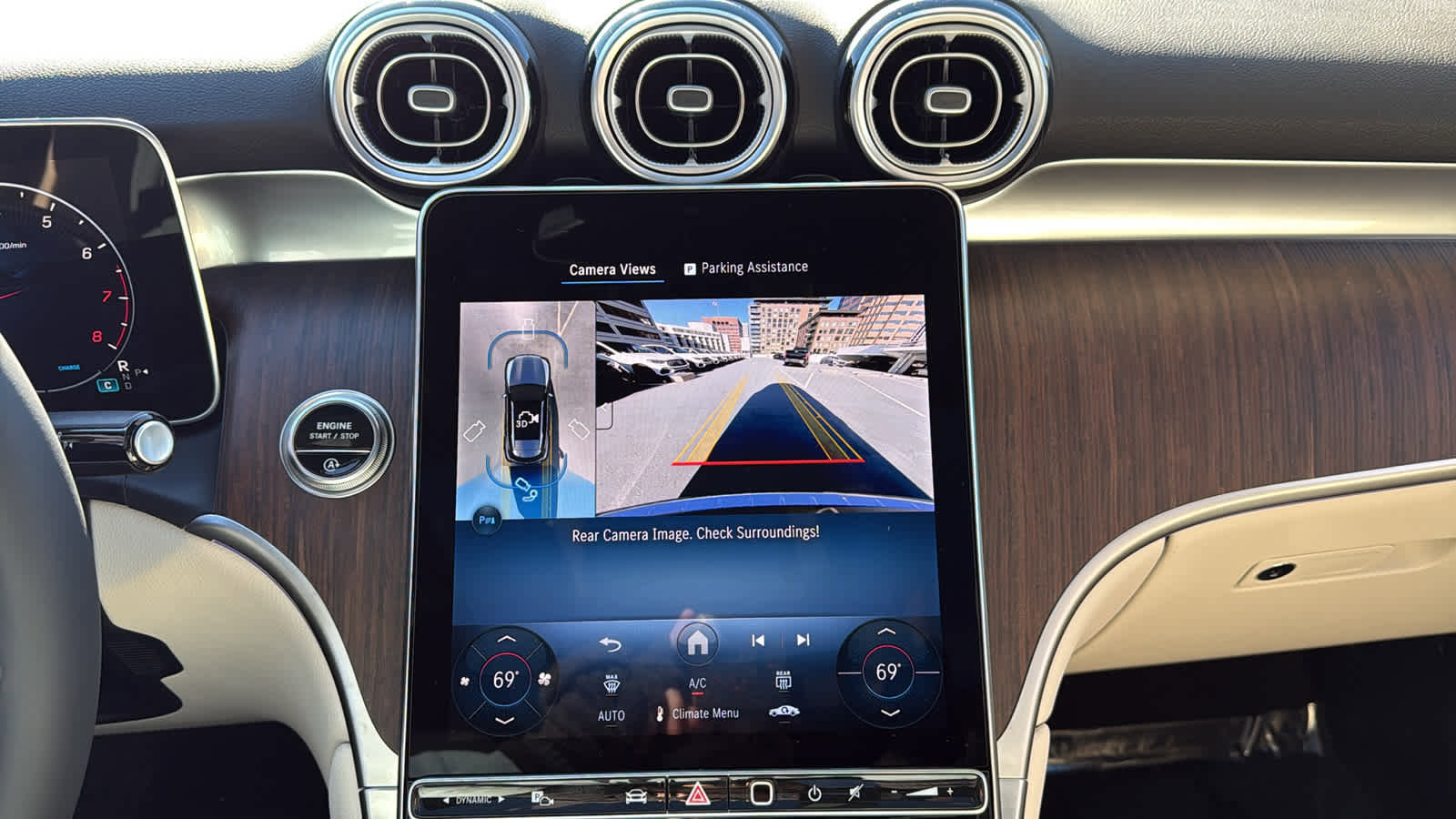 New 2026 Mercedes-Benz GLC 300 4MATIC image 22