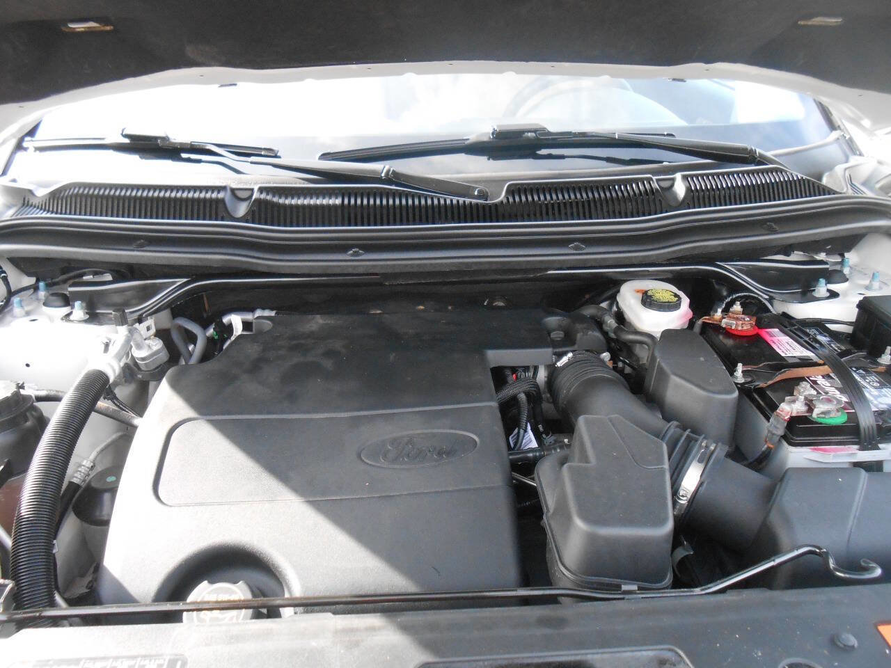 Used 2017 Ford Explorer 4WD image 22