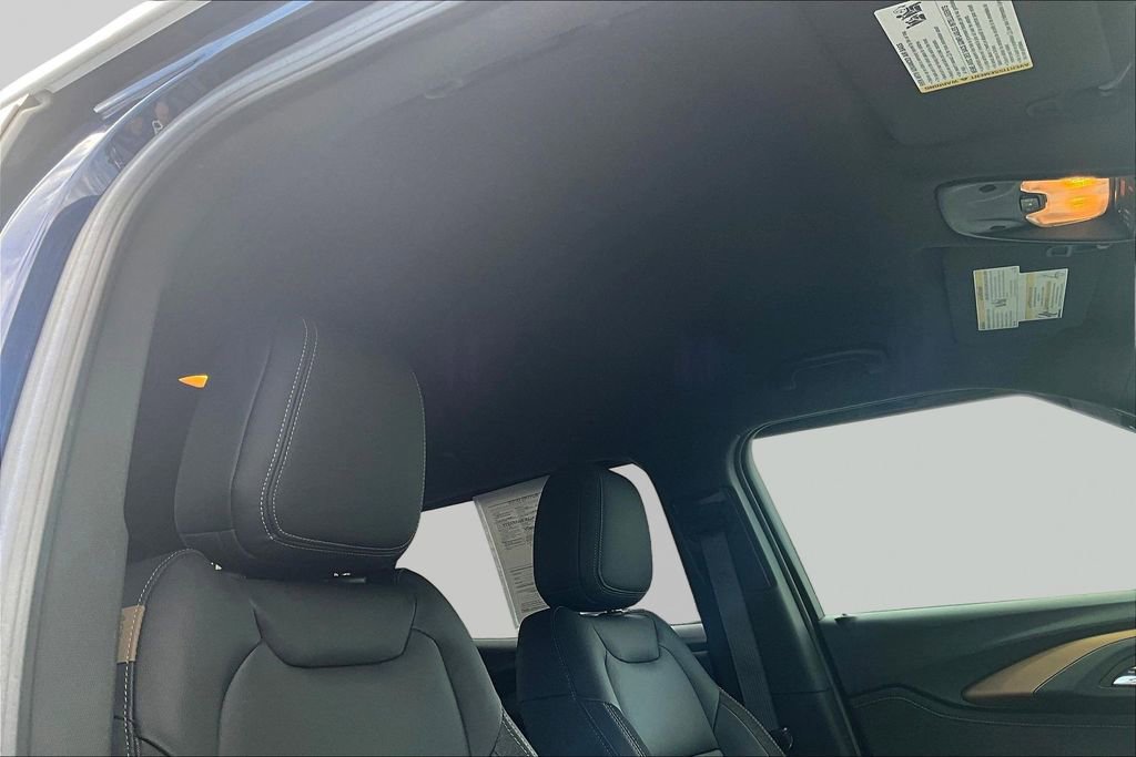 Used 2022 Chevrolet TrailBlazer ACTIV w/ Technology Package image 29