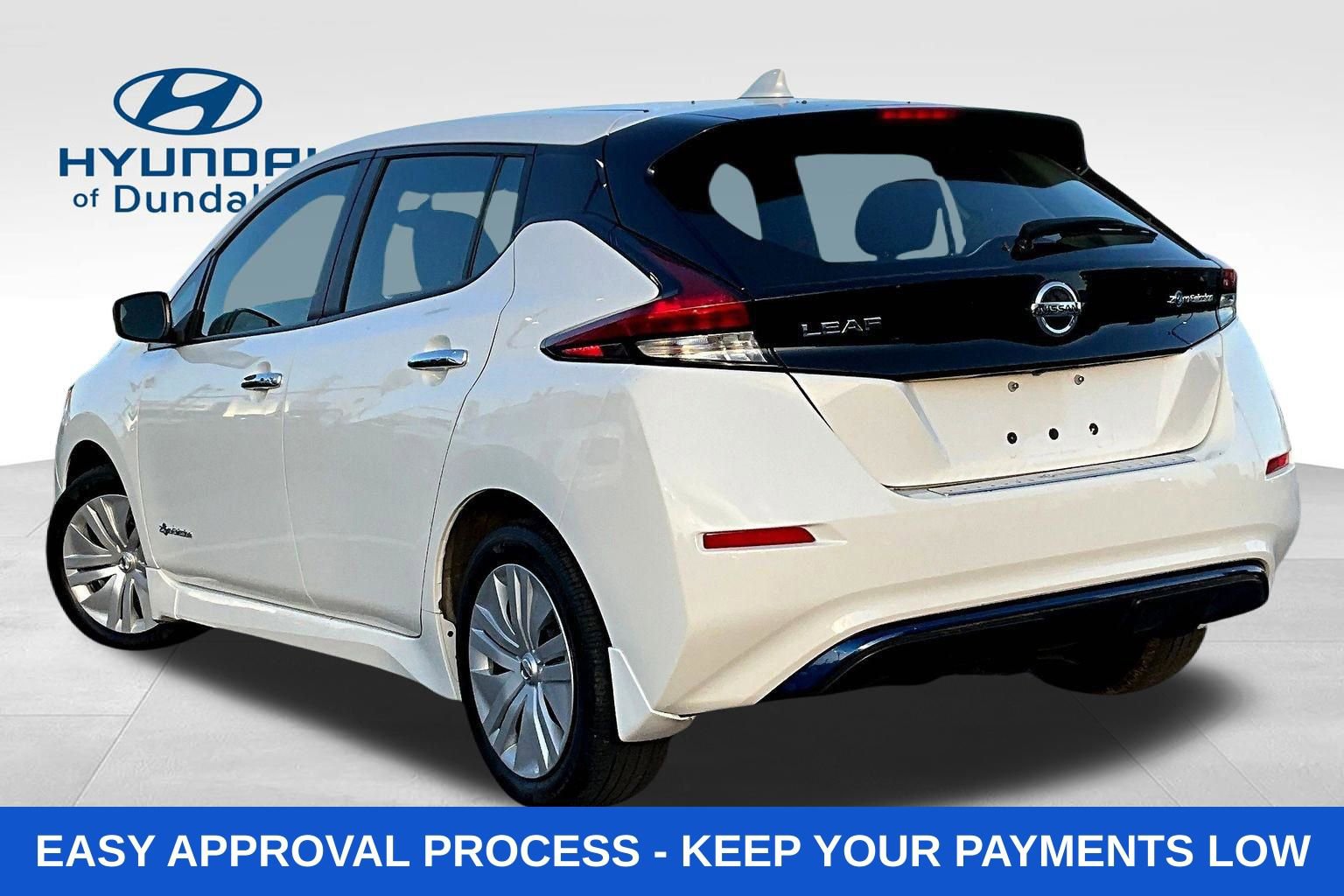 Used 2019 Nissan Leaf S w/ S Charge Package image 5