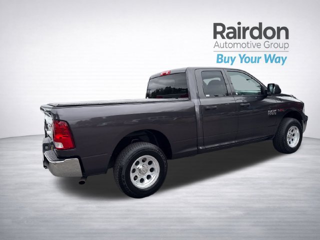 Used 2016 RAM 1500 Tradesman w/ Popular Equipment Group AWD/4WD image 7