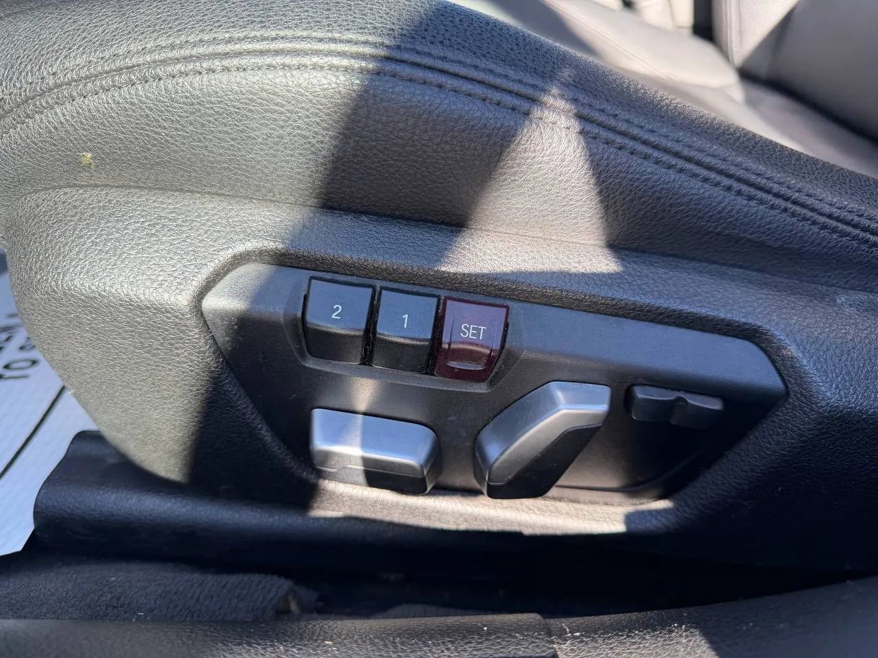 Used 2017 BMW 330e RWD image 35