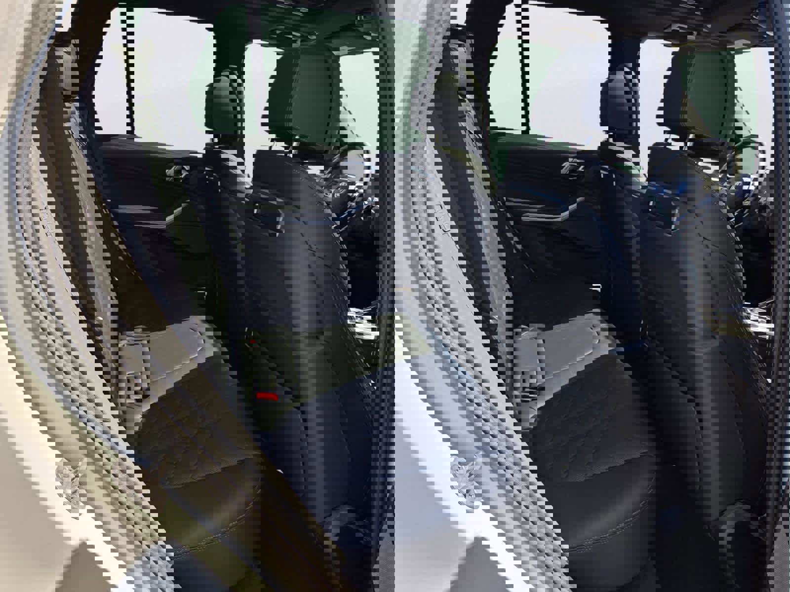 Certified 2026 BMW X5 xDrive50e image 18