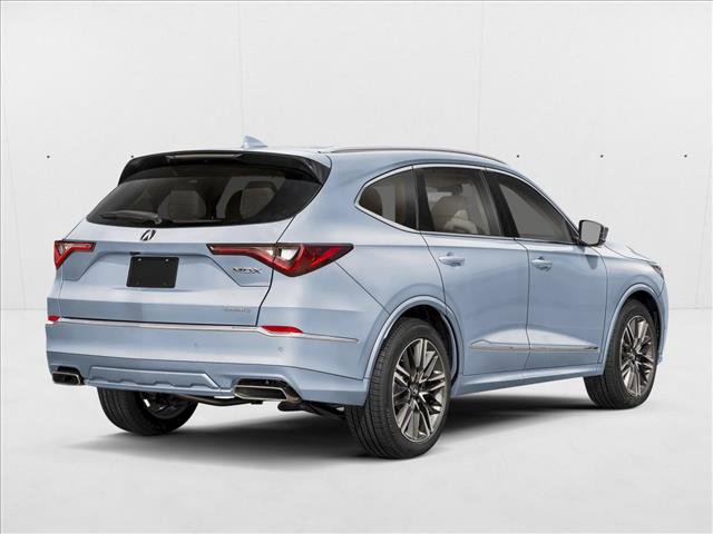 New 2026 Acura MDX SH-AWD w/ Advance Package video 2
