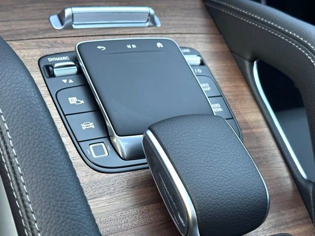 New 2026 Mercedes-Benz GLE 350 GLE 350 image 17