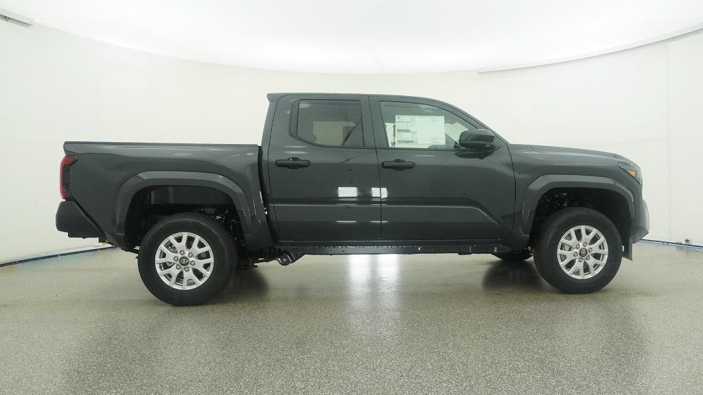 New 2026 Toyota Tacoma SR RWD image 40