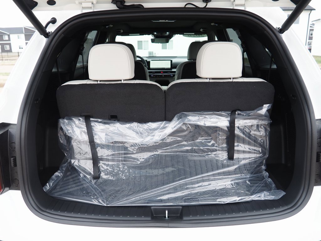 New 2026 Kia Sorento SX Prestige image 18