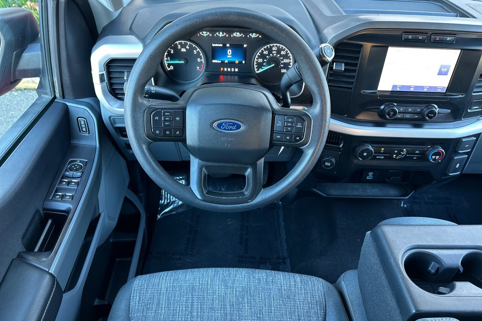 Used 2023 Ford F150 XLT image 16