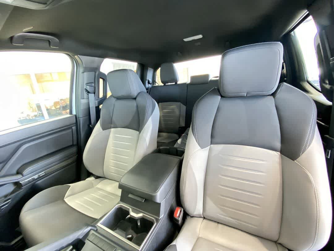 Certified 2026 Toyota Tacoma TRD Sport AWD/4WD image 14