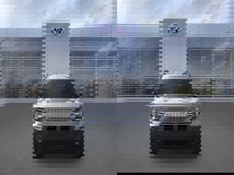 New 2026 Ford Bronco Sport Big Bend image 6