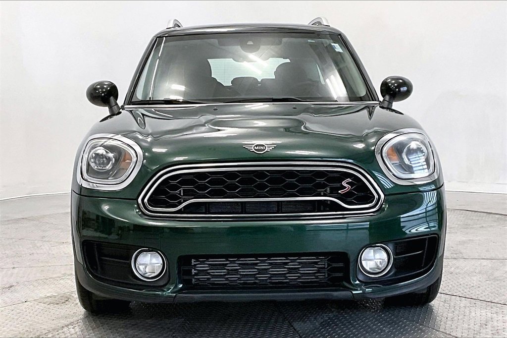 Used 2019 MINI Cooper Countryman S w/ Premium Package image 3