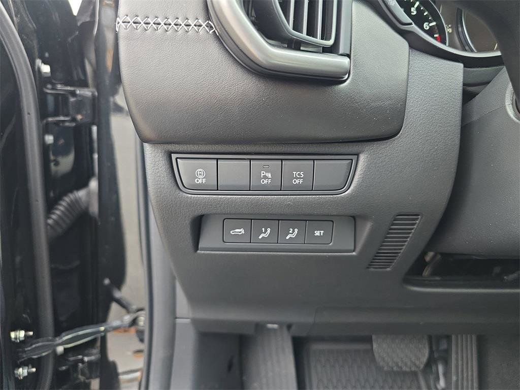 New 2026 MAZDA CX-50 AWD 2.5 S w/ Weather Package image 35