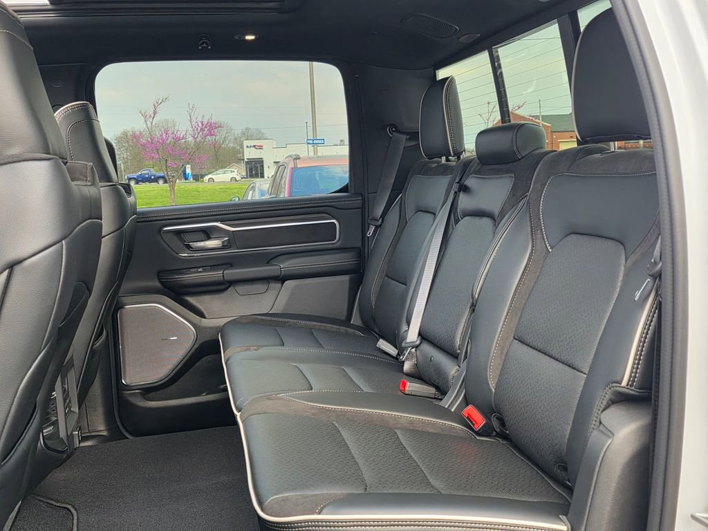 New 2026 RAM 1500 Laramie image 35