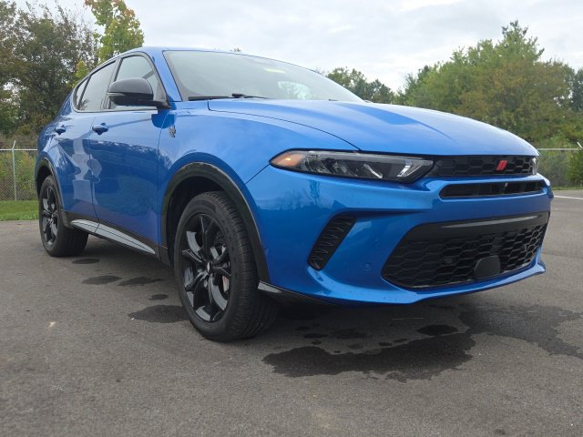 Used 2024 Dodge Hornet R/T w/ Tech Pack w/o Parking