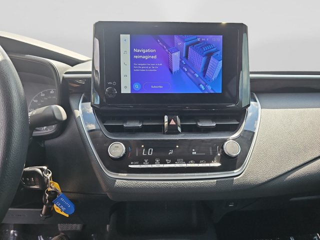 Used 2024 Toyota Corolla LE FWD image 18