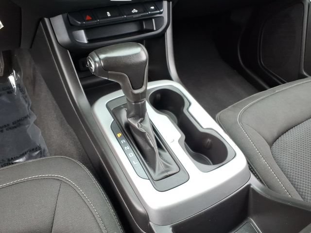 Used 2021 Chevrolet Colorado LT AWD/4WD image 19
