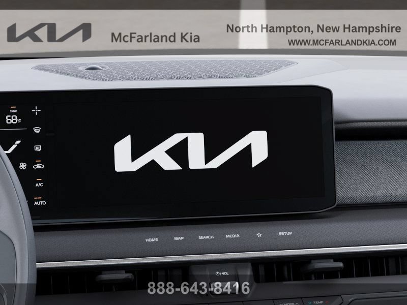 New 2026 Kia EV9 Land AWD/4WD image 20