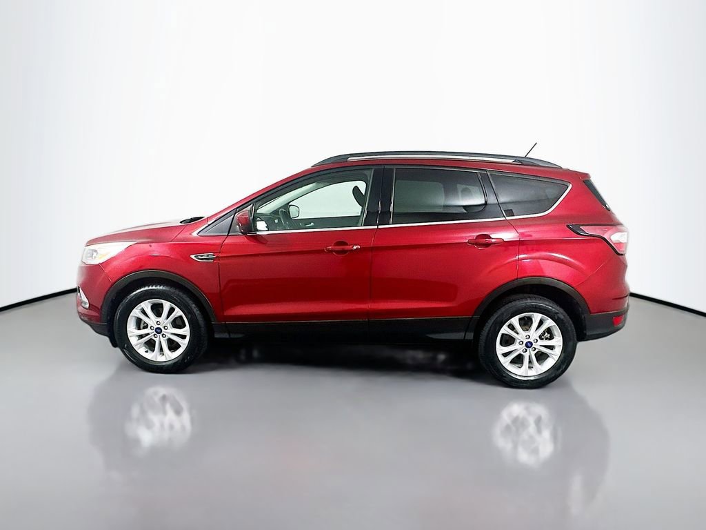 Used 2018 Ford Escape SEL image 8