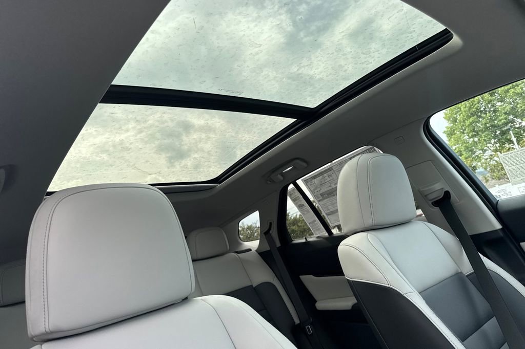 New 2026 Honda Prologue Touring image 17