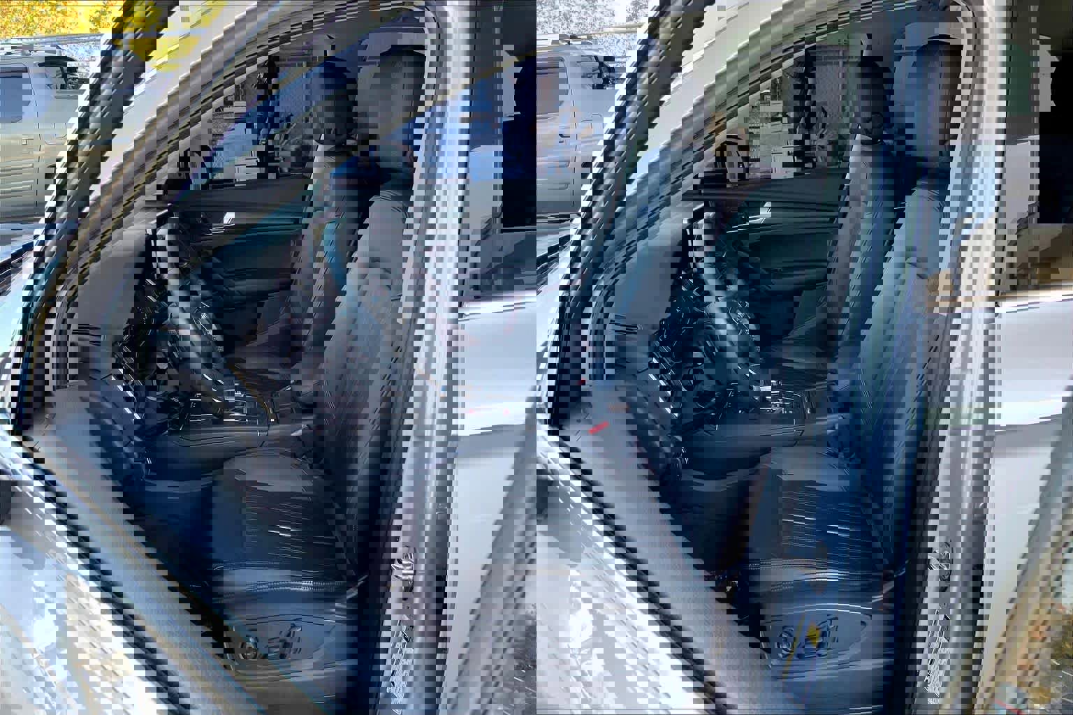 Used 2018 Audi Q5 2.0T Premium Plus w/ Premium Plus Package image 7