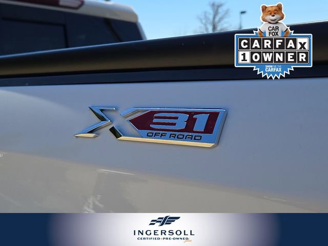 Used 2021 GMC Sierra 1500 Elevation w/ Preferred Package AWD/4WD image 32