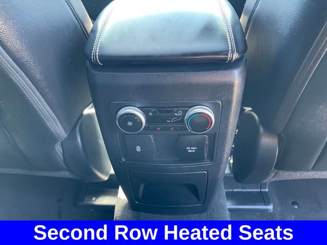 Used 2024 Ford Explorer ST w/ Equipment Group 401A AWD/4WD image 38