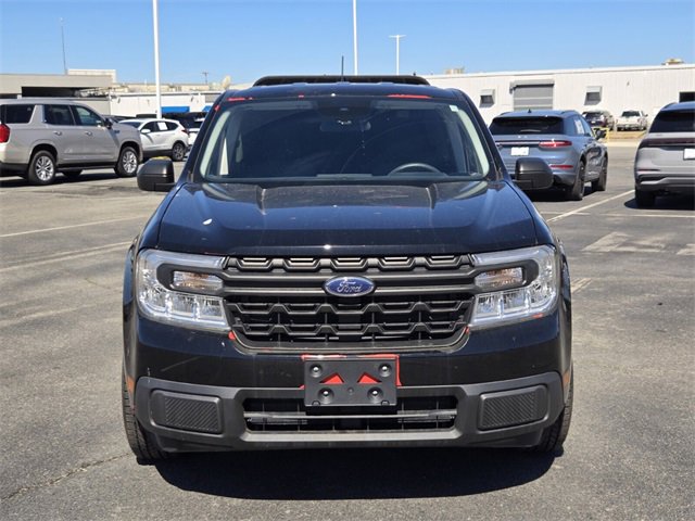 Certified 2022 Ford Maverick XL image 8