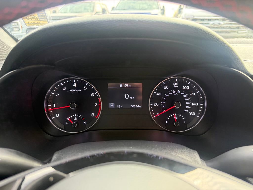 Used 2021 Kia Forte GT image 23