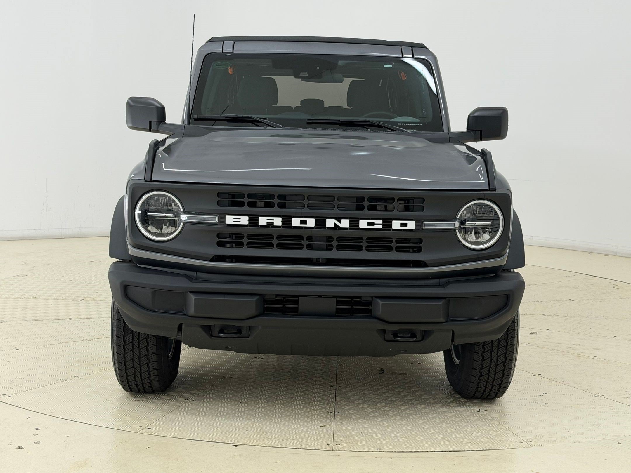 Used 2026 Ford Bronco Big Bend AWD/4WD image 6