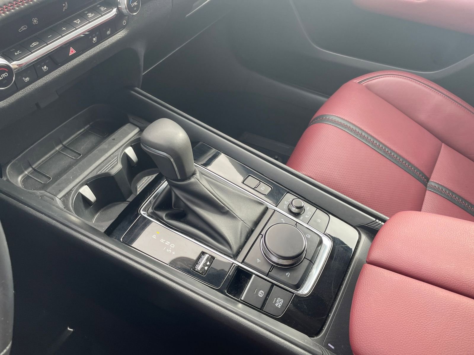 Used 2025 MAZDA CX-50 2.5 Hybrid w/ Premium Plus Pkg image 43