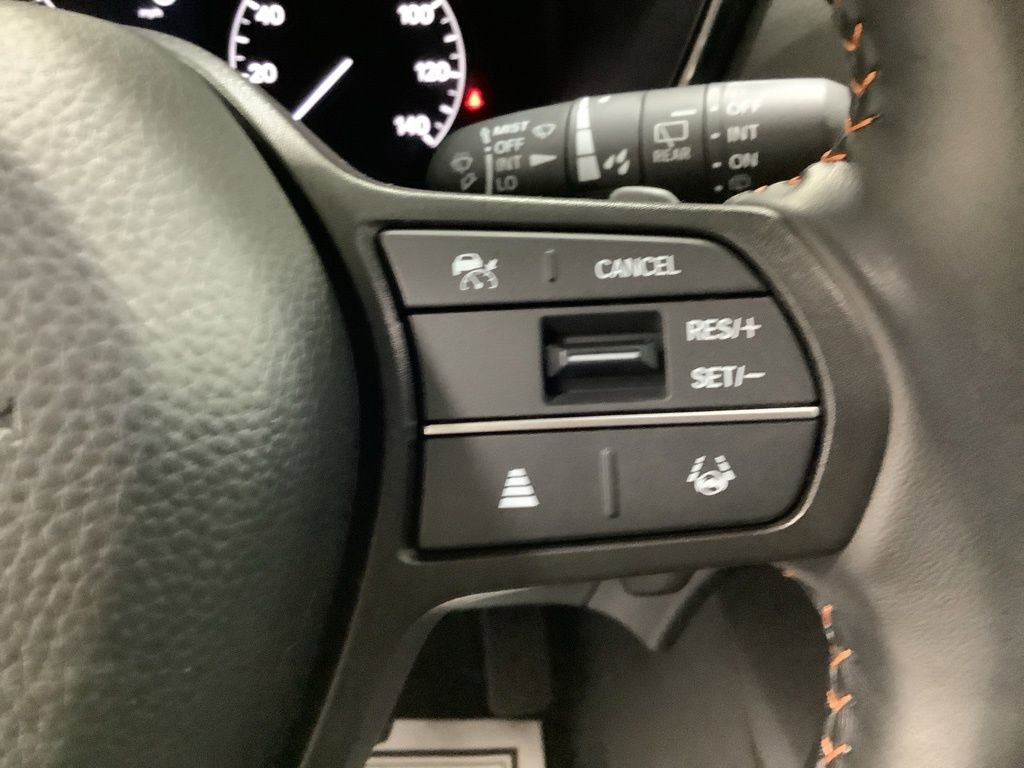 Used 2025 Honda CR-V Sport-L image 17