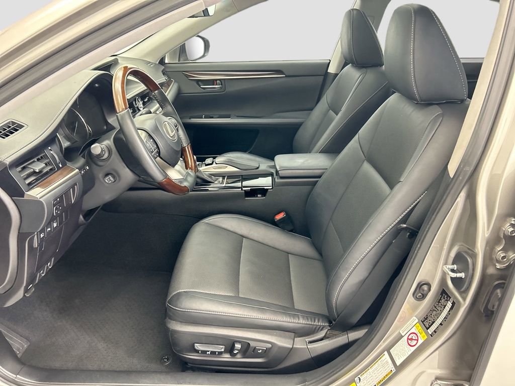 Used 2017 Lexus ES 350 image 18