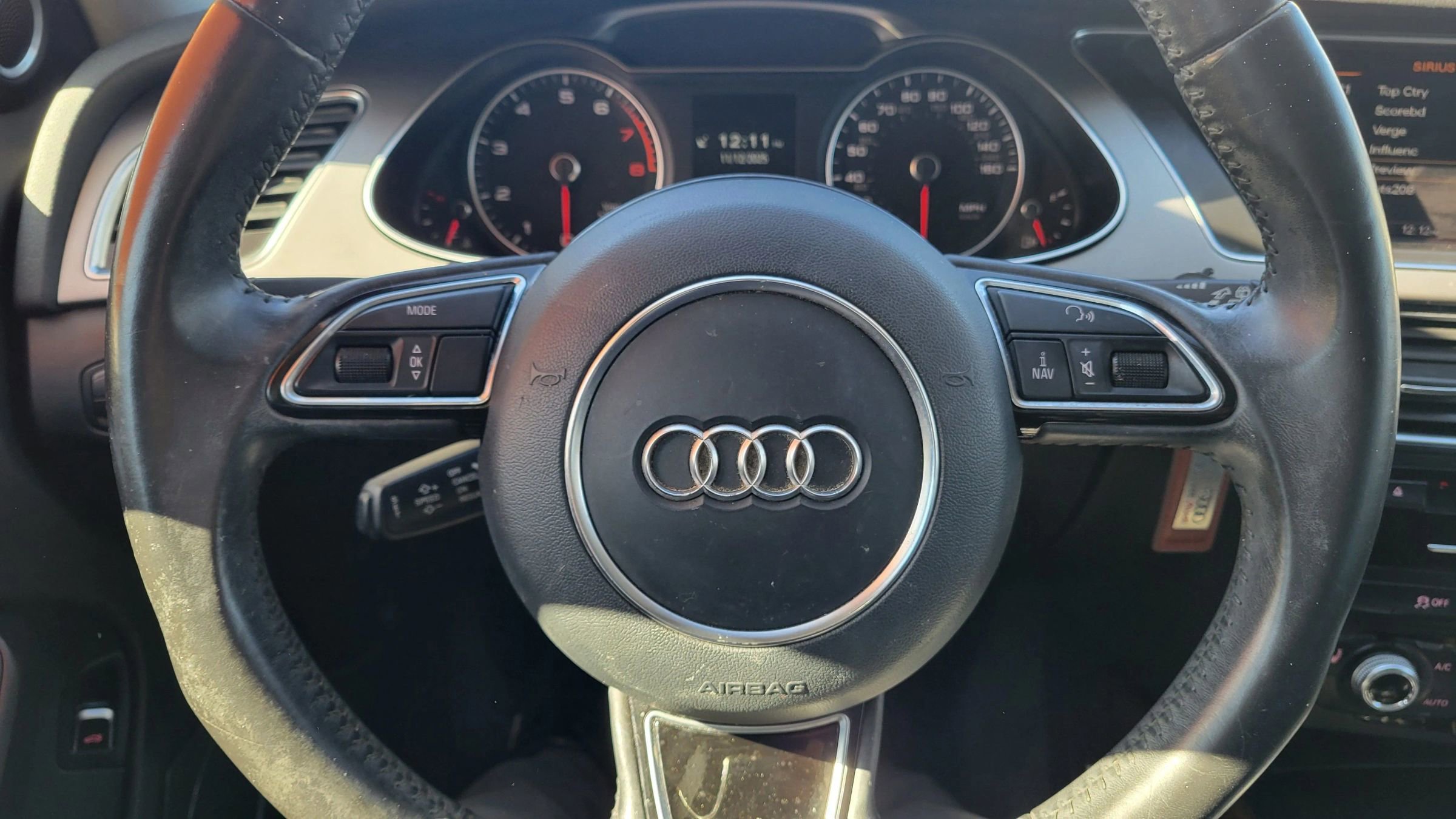 Used 2015 Audi A4 Premium Plus w/ Technology Package image 11