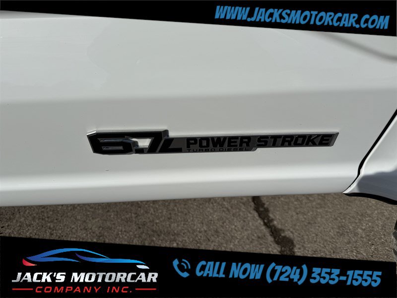 Used 2024 Ford F250 XL AWD/4WD image 38