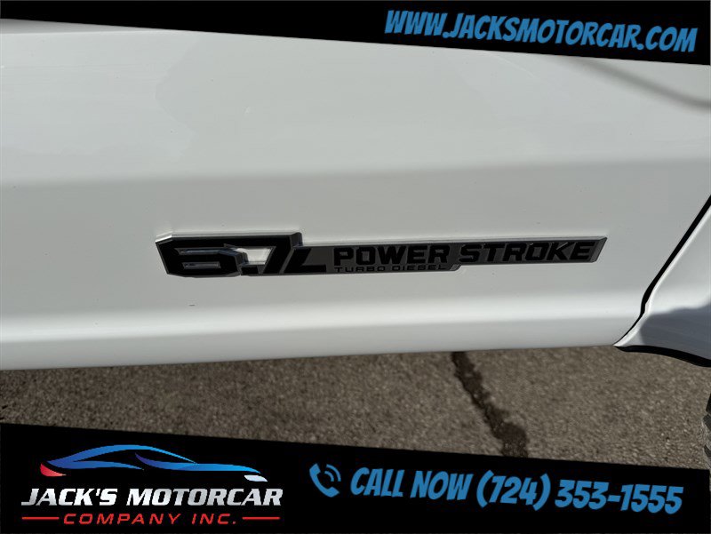Used 2024 Ford F250 XL image 38