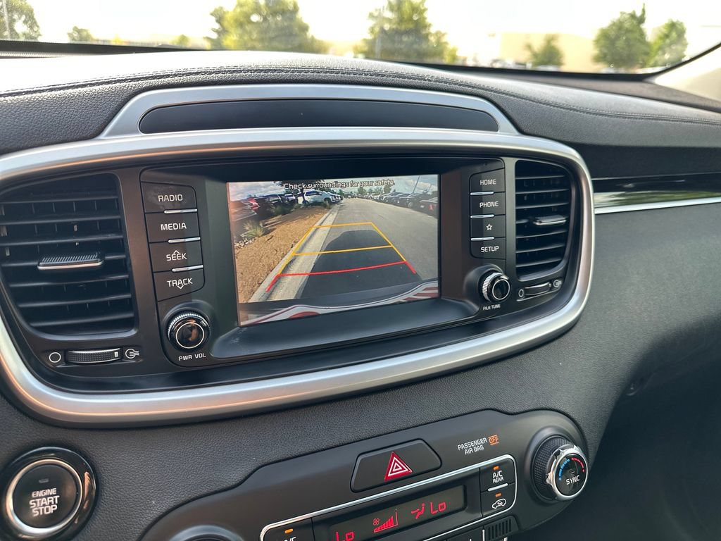 Used 2020 Kia Sorento S AWD/4WD image 27