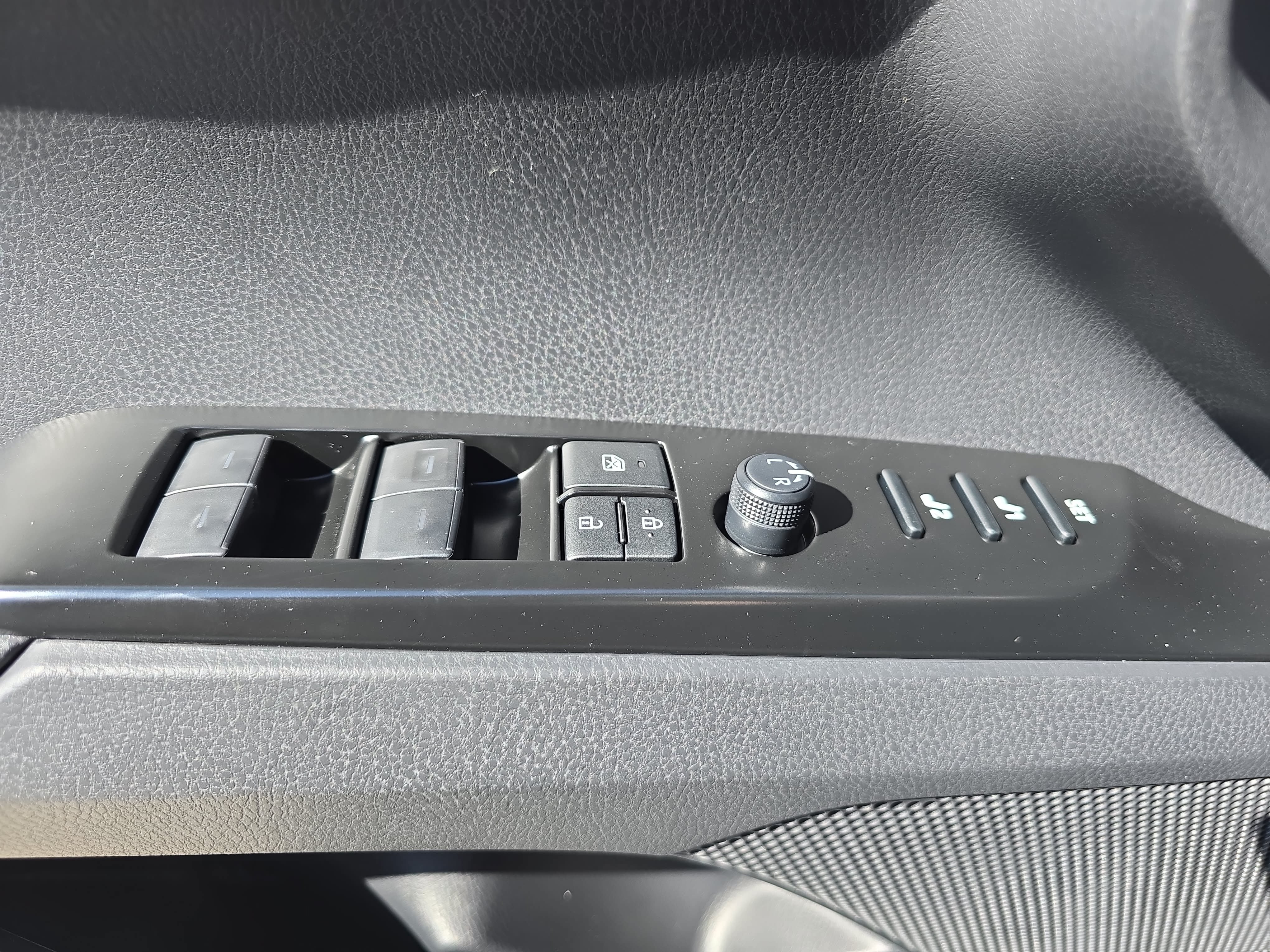 New 2026 Toyota Camry XSE w/ Premium Plus Package FWD image 28