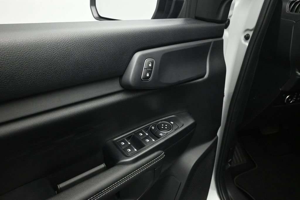 New 2026 Ford Ranger XLT RWD image 9