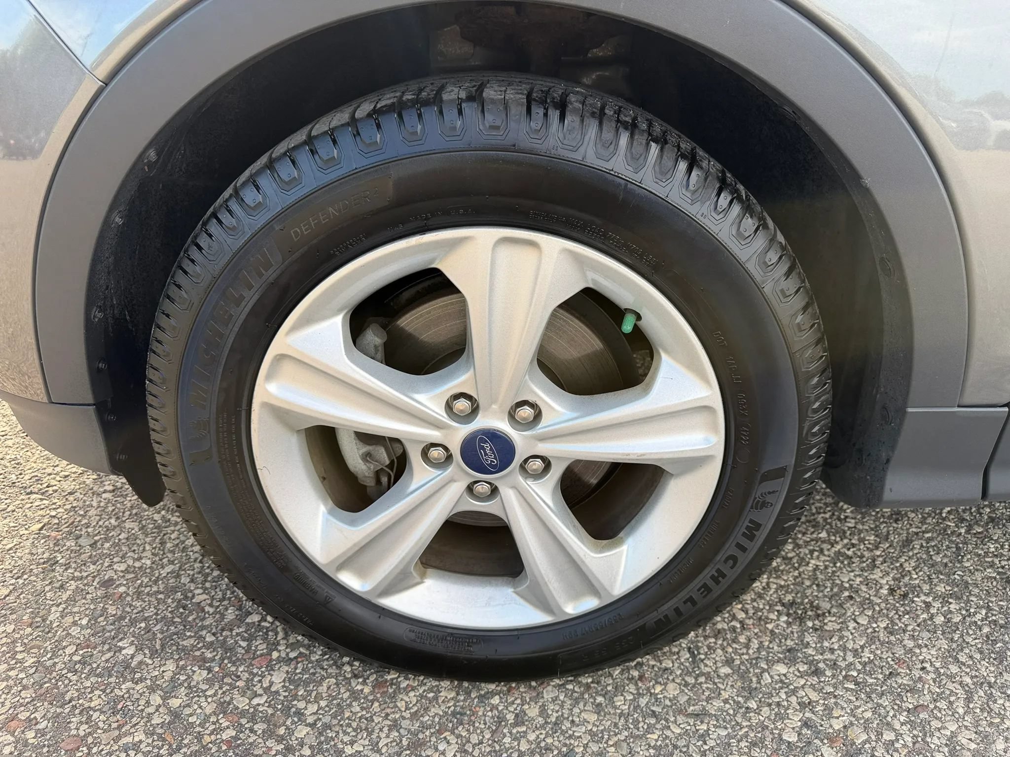 Used 2014 Ford Escape S FWD image 19