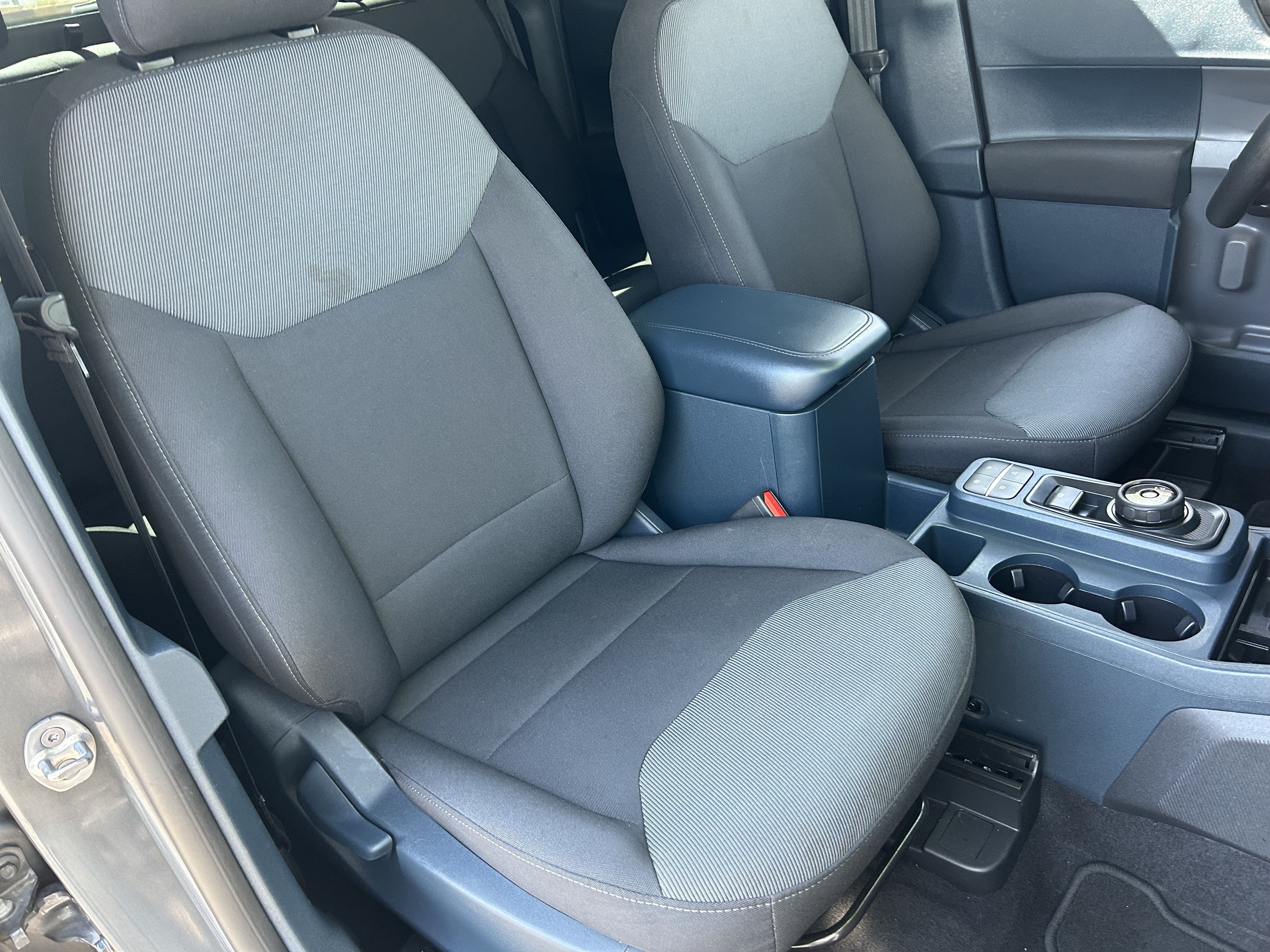 Used 2023 Ford Maverick XL FWD image 8